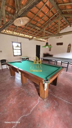Imagem Chácara com 20 Quartos à Venda, 52.420 m² em Vila Caputera - Mogi Das Cruzes