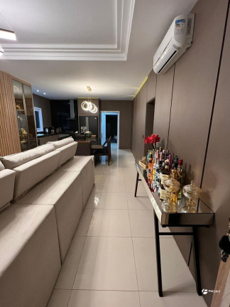 Imagem Casa de Condomínio com 3 Quartos à Venda, 165 m² em Dubai - Capão Da Canoa Imagem Casa de Condomínio com 3 Quartos à Venda, 165 m² em Dubai - Capão Da Canoa