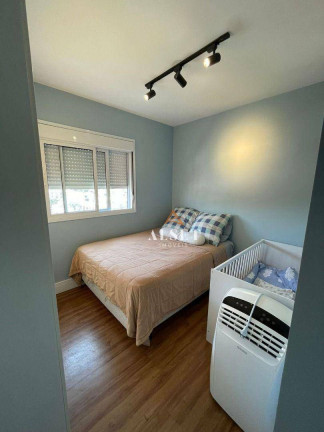 Imagem Apartamento com 2 Quartos à Venda, 52 m² em Tatuapé - São Paulo Imagem Apartamento com 2 Quartos à Venda, 52 m² em Tatuapé - São Paulo