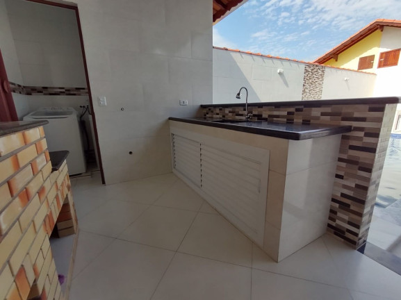 Imagem Casa com 2 Quartos à Venda, 158 m² em Agenor De Campos - Mongaguá Imagem Casa com 2 Quartos à Venda, 158 m² em Agenor De Campos - Mongaguá