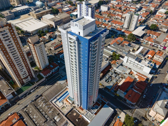 Apartamento com 2 Quartos à Venda, 65 m² em Vila Gomes Cardim - São Paulo