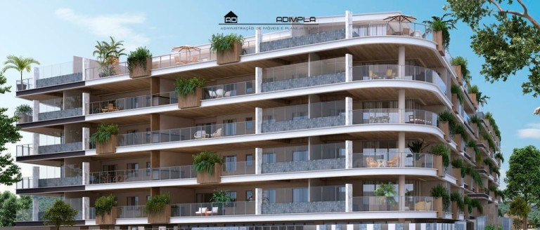 Cobertura com 4 Quartos à Venda, 267 m² em Piratininga - Niterói
