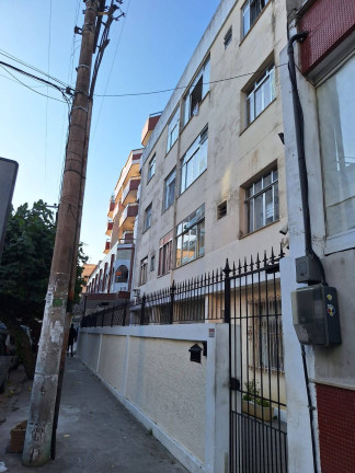 Imagem Apartamento com 1 Quarto à Venda, 30 m² em Centro - Cabo Frio Imagem Apartamento com 1 Quarto à Venda, 30 m² em Centro - Cabo Frio