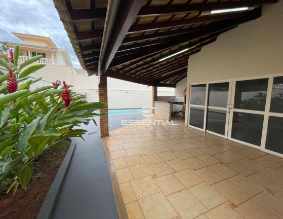 Imagem Sobrado com 3 Quartos para Alugar, 321 m² em Parque Residencial Damha - São José Do Rio Preto Imagem Sobrado com 3 Quartos para Alugar, 321 m² em Parque Residencial Damha - São José Do Rio Preto