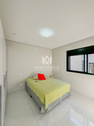 Imagem Casa de Condomínio com 4 Quartos à Venda, 348 m² em Jardim Celeste - Jundiaí