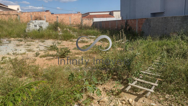 Imagem Terreno à Venda,  em Jardim Imperial - Lagoa Santa