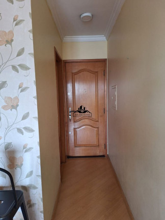 Imagem Apartamento com 3 Quartos à Venda, 67 m² em Jardim Anália Franco - São Paulo Imagem Apartamento com 3 Quartos à Venda, 67 m² em Jardim Anália Franco - São Paulo