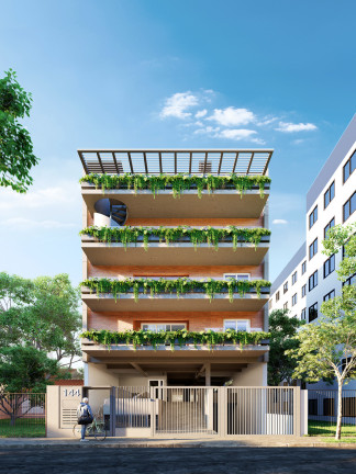 Imagem Cobertura com 2 Quartos à Venda, 112 m² em Tristeza - Porto Alegre Imagem Cobertura com 2 Quartos à Venda, 112 m² em Tristeza - Porto Alegre