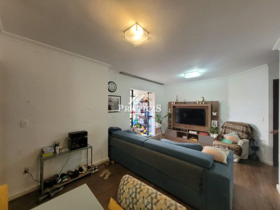 Imagem Apartamento com 3 Quartos à Venda, 106 m² em Chacara Klabin - São Paulo Imagem Apartamento com 3 Quartos à Venda, 106 m² em Chacara Klabin - São Paulo