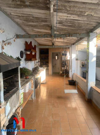 Imagem Casa com 3 Quartos à Venda, 372 m² em Osvaldo Cruz - São Caetano Do Sul