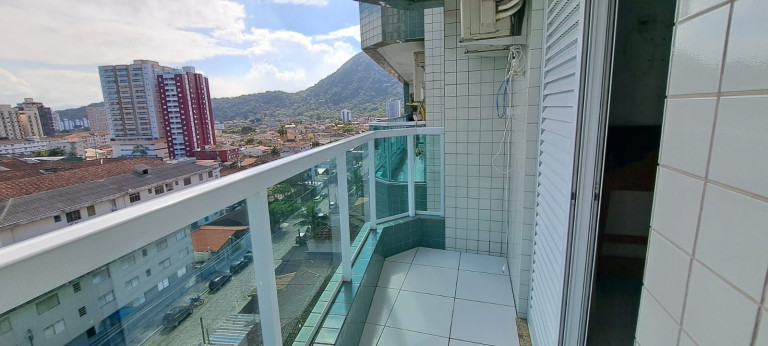 Apartamento com 3 Quartos à Venda, 150 m² em Canto Do Forte - Praia Grande