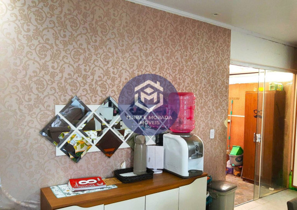 Imagem Casa com 3 Quartos à Venda, 100 m² em Vila Militar I - Piraquara Imagem Casa com 3 Quartos à Venda, 100 m² em Vila Militar I - Piraquara