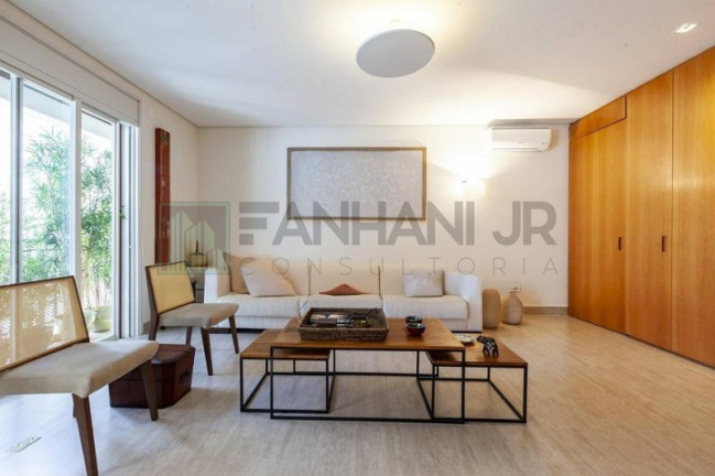 Imagem Imóvel com 2 Quartos à Venda, 201 m² em Jardim Paulistano - São Paulo Imagem Imóvel com 2 Quartos à Venda, 201 m² em Jardim Paulistano - São Paulo