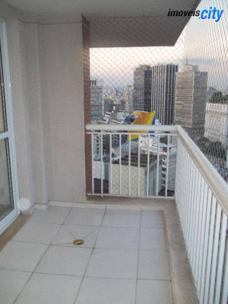 Imagem Apartamento com 1 Quarto para Alugar, 45 m² em Centro - São Paulo Imagem Apartamento com 1 Quarto para Alugar, 45 m² em Centro - São Paulo
