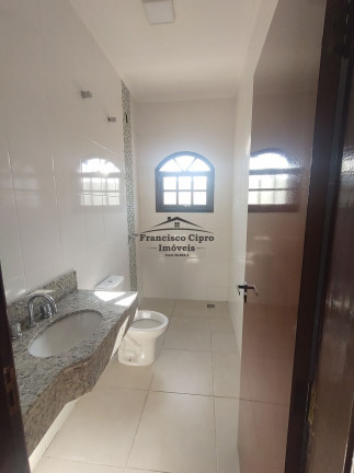 Imagem Sobrado com 2 Quartos à Venda, 169 m² em Pedregulho - Guaratinguetá Imagem Sobrado com 2 Quartos à Venda, 169 m² em Pedregulho - Guaratinguetá