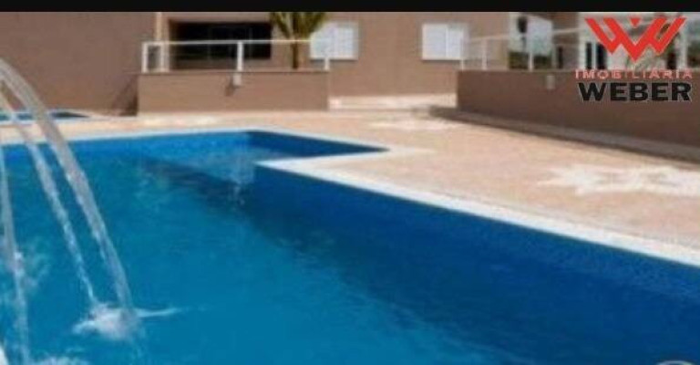 Imagem Apartamento com 3 Quartos à Venda, 70 m² em Parque Bela Vista - Votorantim