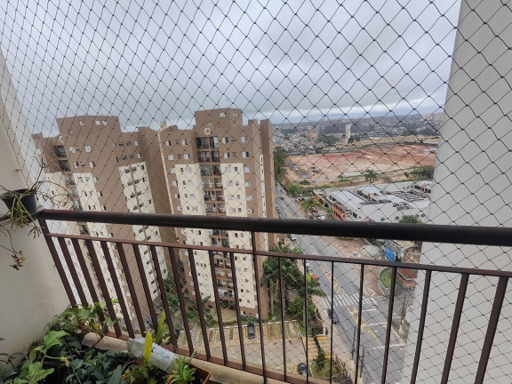 Imagem Apartamento com 3 Quartos à Venda, 69 m² em Planalto - São Bernardo Do Campo