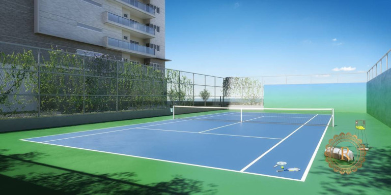 Imagem Apartamento com 4 Quartos à Venda, 188 m² em Jockey De Itaparica - Vila Velha Imagem Apartamento com 4 Quartos à Venda, 188 m² em Jockey De Itaparica - Vila Velha