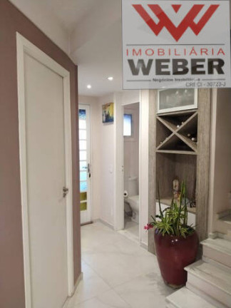Imagem Casa de Condomínio com 3 Quartos à Venda,  em Green Valley - Votorantim
