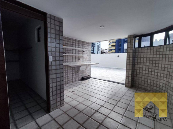 Imagem Cobertura com 4 Quartos à Venda, 447 m² em Manaíra - João Pessoa Imagem Cobertura com 4 Quartos à Venda, 447 m² em Manaíra - João Pessoa