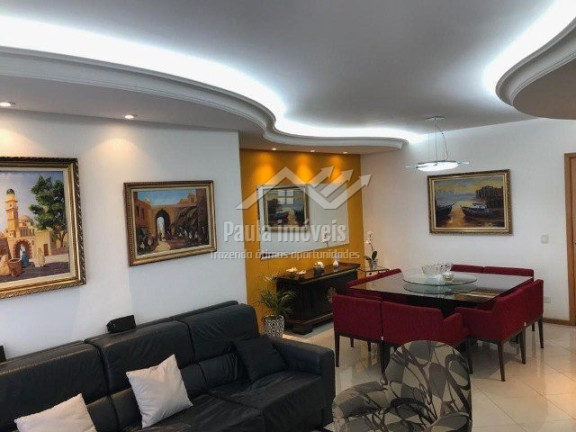 Imagem Apartamento com 5 Quartos à Venda, 143 m² em Vila Betânia - Sao Jose Dos Campos