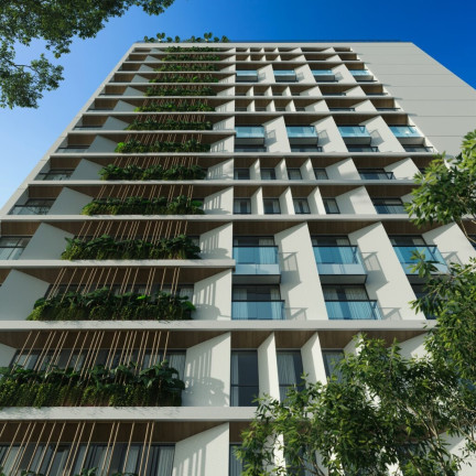 Imagem Imóvel com 1 Quarto à Venda, 28 m² em Miramar - João Pessoa Imagem Imóvel com 1 Quarto à Venda, 28 m² em Miramar - João Pessoa