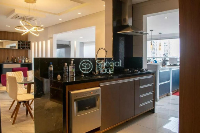 Imagem Apartamento com 3 Quartos à Venda, 216 m² em Santana - São Paulo Imagem Apartamento com 3 Quartos à Venda, 216 m² em Santana - São Paulo