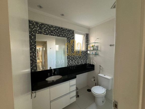 Imagem Apartamento com 4 Quartos à Venda, 131 m² em Jardim Das Indústrias - São José Dos Campos Imagem Apartamento com 4 Quartos à Venda, 131 m² em Jardim Das Indústrias - São José Dos Campos