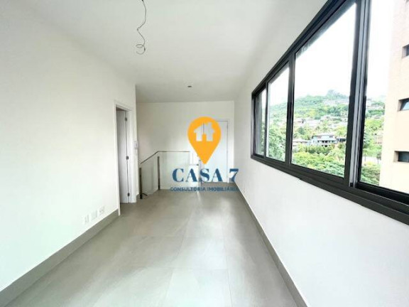 Imagem Apartamento com 3 Quartos à Venda, 57 m² em Serra - Belo Horizonte