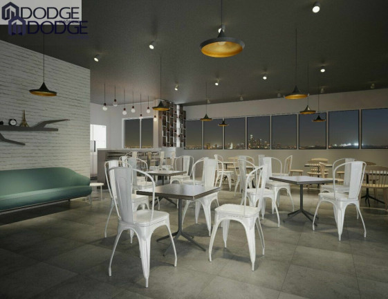 Imagem Apartamento com 2 Quartos à Venda, 58 m² em Rudge Ramos - São Bernardo Do Campo