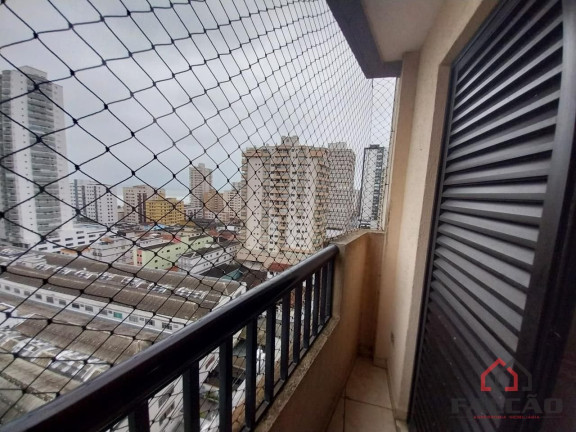 Imagem Apartamento com 2 Quartos à Venda, 60 m² em Aviação - Praia Grande Imagem Apartamento com 2 Quartos à Venda, 60 m² em Aviação - Praia Grande
