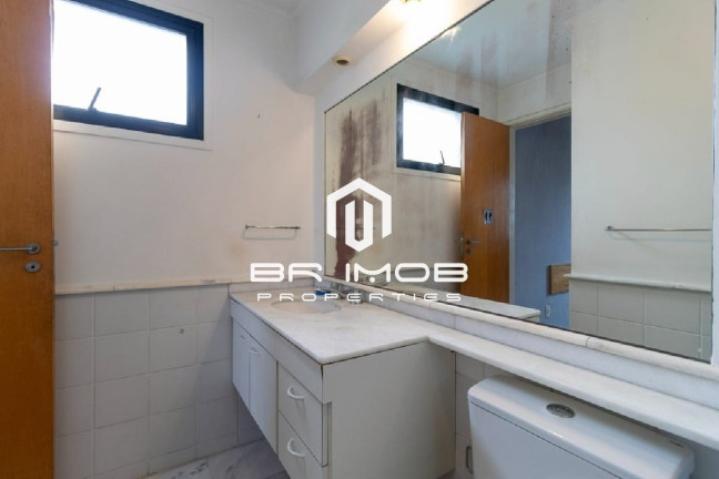 Imagem Imóvel com 1 Quarto à Venda, 35 m² em Paraíso - São Paulo