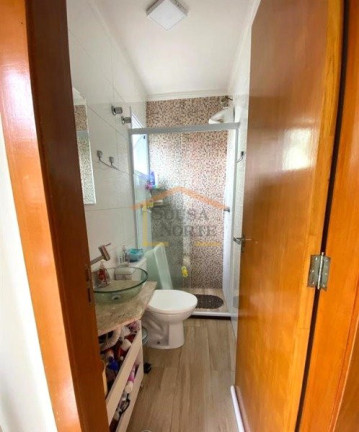 Imagem Casa de Condomínio com 2 Quartos à Venda, 105 m² em Vila Nivi - São Paulo Imagem Casa de Condomínio com 2 Quartos à Venda, 105 m² em Vila Nivi - São Paulo