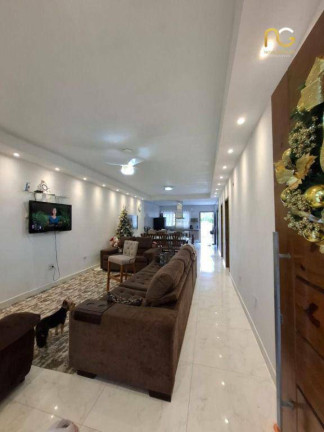 Imagem Casa com 2 Quartos à Venda, 170 m² em Jardim Das Palmeiras - Itanhaém Imagem Casa com 2 Quartos à Venda, 170 m² em Jardim Das Palmeiras - Itanhaém