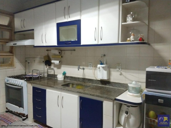 Imagem Apartamento com 3 Quartos à Venda, 140 m² em Itapoã - Vila Velha