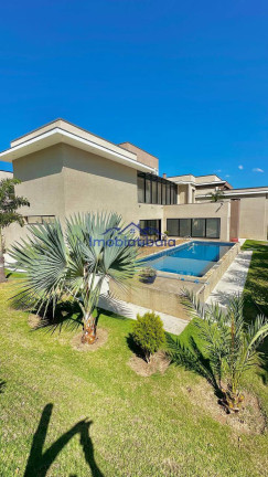 Imagem Casa de Condomínio com 3 Quartos à Venda, 1.000 m² em Centro - Joanópolis
