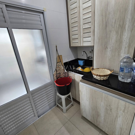 Imagem Apartamento com 3 Quartos à Venda, 123 m² em Aviação - Praia Grande Imagem Apartamento com 3 Quartos à Venda, 123 m² em Aviação - Praia Grande