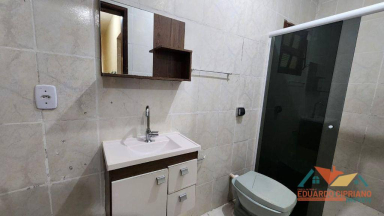 Imagem Chácara com 5 Quartos para Alugar, 191 m² em Massaguaçu - Caraguatatuba
