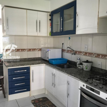 Imagem Sobrado com 2 Quartos à Venda, 90 m² em Centro - Garopaba