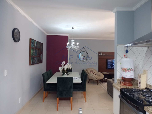 Imagem Casa com 3 Quartos à Venda, 283 m² em Centro - Pirassununga Imagem Casa com 3 Quartos à Venda, 283 m² em Centro - Pirassununga