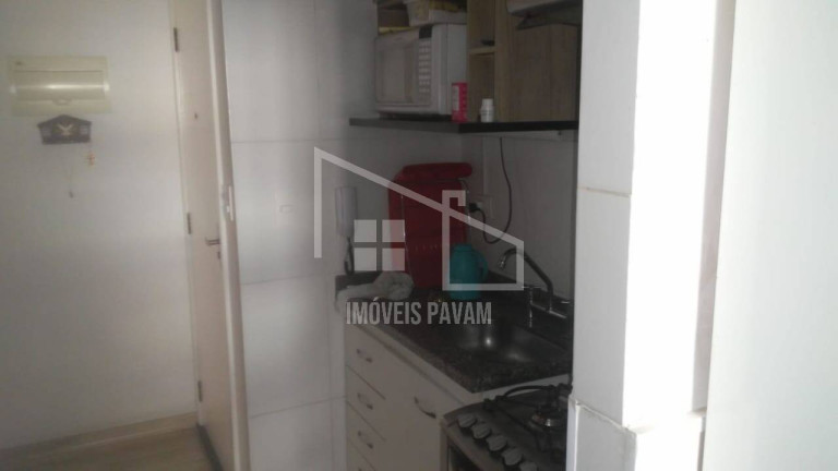 Imagem Apartamento com 3 Quartos à Venda, 65 m² em Baeta Neves - São Bernardo Do Campo