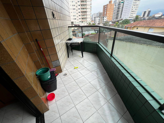 Imagem Apartamento com 1 Quarto à Venda, 83 m² em Tupi - Praia Grande Imagem Apartamento com 1 Quarto à Venda, 83 m² em Tupi - Praia Grande