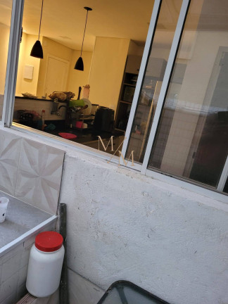 Imagem Apartamento com 2 Quartos à Venda, 65 m² em José Menino - Santos Imagem Apartamento com 2 Quartos à Venda, 65 m² em José Menino - Santos