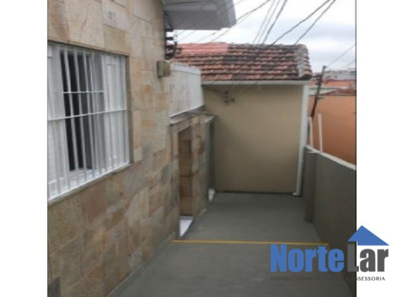 Imagem Casa com 2 Quartos à Venda, 150 m² em Parada Inglesa - São Paulo Imagem Casa com 2 Quartos à Venda, 150 m² em Parada Inglesa - São Paulo