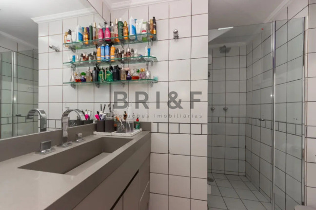 Imagem Apartamento com 3 Quartos à Venda, 98 m² em Brooklin - São Paulo Imagem Apartamento com 3 Quartos à Venda, 98 m² em Brooklin - São Paulo