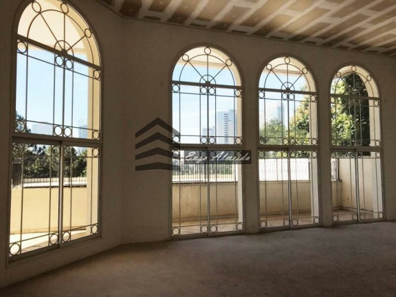 Imagem Apartamento com 6 Quartos à Venda, 1.984 m² em Morumbi - São Paulo Imagem Apartamento com 6 Quartos à Venda, 1.984 m² em Morumbi - São Paulo