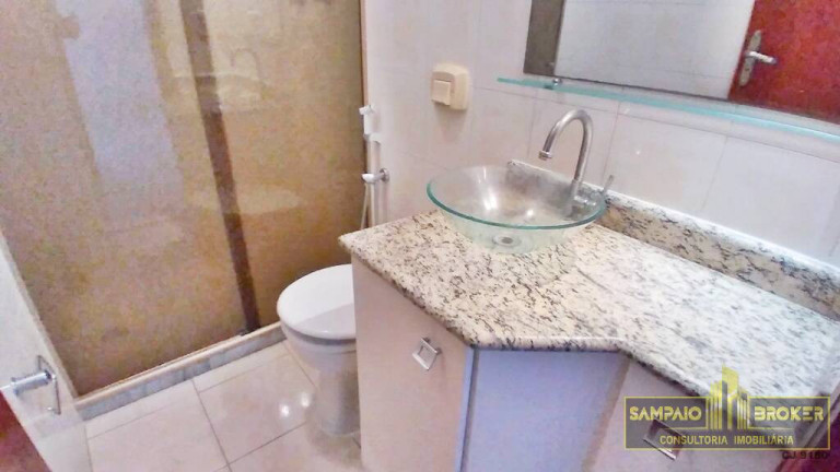 Imagem Apartamento com 2 Quartos para Alugar, 70 m² em Méier - Rio De Janeiro