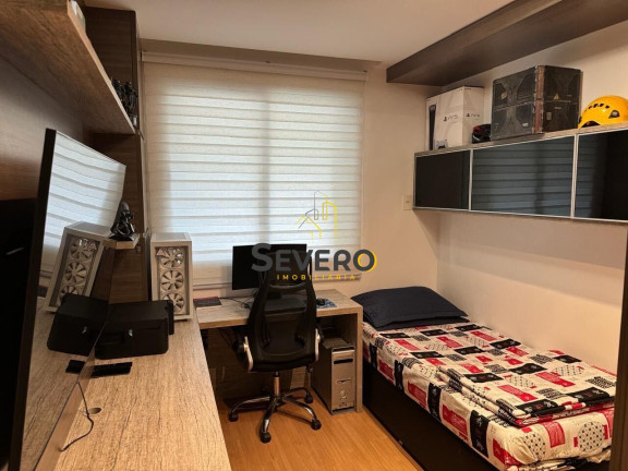 Imagem Apartamento com 3 Quartos à Venda, 114 m² em Icaraí - Niterói Imagem Apartamento com 3 Quartos à Venda, 114 m² em Icaraí - Niterói
