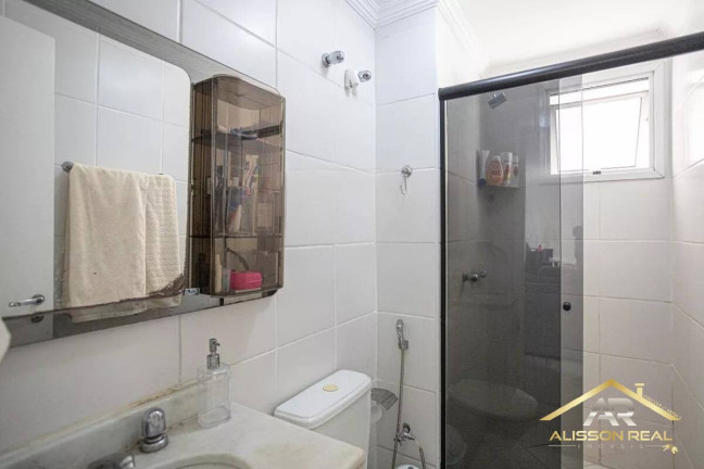 Imagem Apartamento com 2 Quartos à Venda, 56 m² em Centro - Osasco