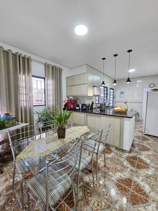 Imagem Casa com 3 Quartos à Venda, 200 m² em Vila Joana - Jundiaí
